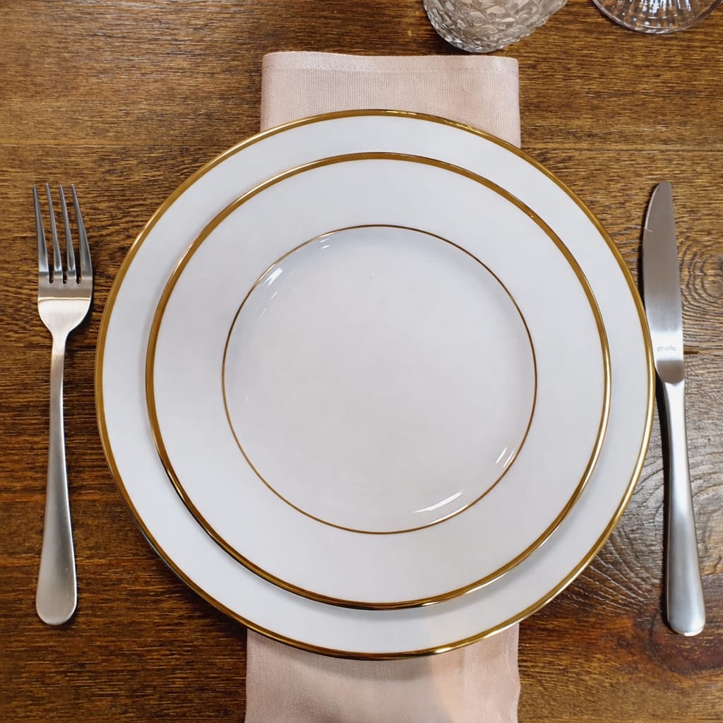 Collection Assiettes